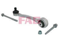 Brazo de control, suspensión 821115210 FAG