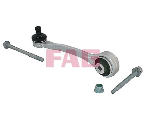 Brazo de control, suspensión 821115210 FAG