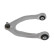 Brazo de control, suspensión AL-TC-16627 Moog
