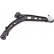 Brazo de control, suspensión ARM001 Magneti Marelli