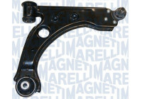 Brazo de control, suspensión ARM070 Magneti Marelli
