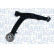 Brazo de control, suspensión ARM081 Magneti Marelli, Miniatura 2