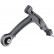 Brazo de control, suspensión ARM089 Magneti Marelli