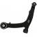 Brazo de control, suspensión ARM090 Magneti Marelli