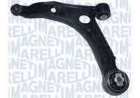 Brazo de control, suspensión ARM094 Magneti Marelli