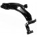 Brazo de control, suspensión ARM112 Magneti Marelli