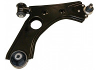 Brazo de control, suspensión ARM115 Magneti Marelli