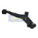 Brazo de control, suspensión BS-003R Japanparts, Miniatura 3
