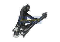 Brazo de control, suspensión BS-011R Japanparts