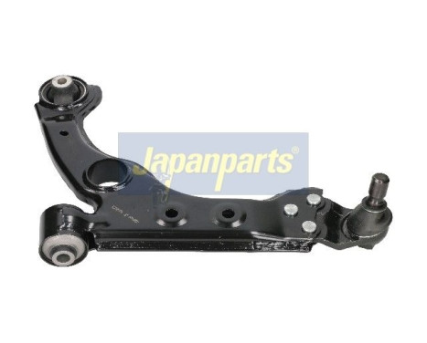 Brazo de control, suspensión BS-0209L Japanparts