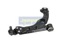 Brazo de control, suspensión BS-0209R Japanparts