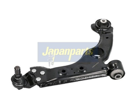 Brazo de control, suspensión BS-0209R Japanparts