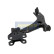 Brazo de control, suspensión BS-0303L Japanparts, Miniatura 3
