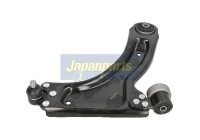 Brazo de control, suspensión BS-0401R Japanparts