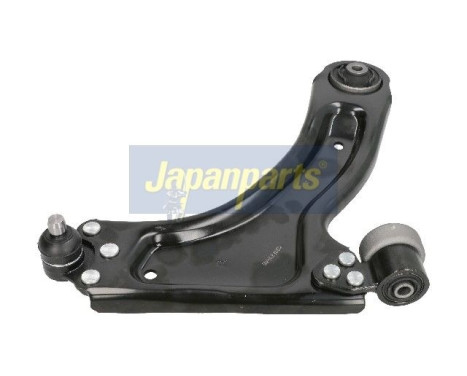Brazo de control, suspensión BS-0401R Japanparts