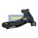 Brazo de control, suspensión BS-0906L Japanparts, Miniatura 3