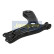 Brazo de control, suspensión BS-0906R Japanparts