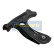 Brazo de control, suspensión BS-0906R Japanparts, Miniatura 2