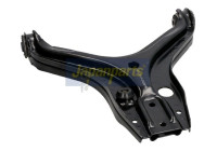 Brazo de control, suspensión BS-0908L Japanparts