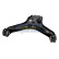 Brazo de control, suspensión BS-0908L Japanparts, Miniatura 3