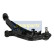 Brazo de control, suspensión BS-114L Japanparts