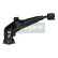 Brazo de control, suspensión BS-114L Japanparts, Miniatura 2