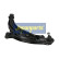 Brazo de control, suspensión BS-116L Japanparts