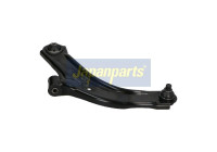 Brazo de control, suspensión BS-118L Japanparts