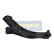 Brazo de control, suspensión BS-118L Japanparts