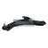 Brazo de control, suspensión BS-134L Japanparts, Miniatura 2