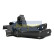 Brazo de control, suspensión BS-136R Japanparts, Miniatura 2