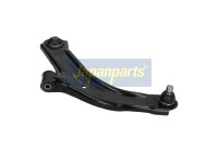 Brazo de control, suspensión BS-140L Japanparts