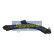 Brazo de control, suspensión BS-140R Japanparts, Miniatura 3