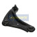 Brazo de control, suspensión BS-146R Japanparts, Miniatura 2