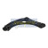 Brazo de control, suspensión BS-154L Japanparts, Miniatura 2