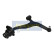 Brazo de control, suspensión BS-156R Japanparts