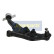 Brazo de control, suspensión BS-164L Japanparts