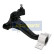 Brazo de control, suspensión BS-164R Japanparts, Miniatura 2