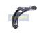 Brazo de control, suspensión BS-188 Japanparts, Miniatura 2