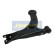Brazo de control, suspensión BS-202R Japanparts