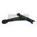 Brazo de control, suspensión BS-202R Japanparts, Miniatura 3