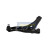 Brazo de control, suspensión BS-2040R Japanparts