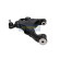 Brazo de control, suspensión BS-2043R Japanparts