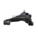 Brazo de control, suspensión BS-2043R Japanparts, Miniatura 2