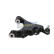 Brazo de control, suspensión BS-2043R Japanparts, Miniatura 3