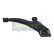 Brazo de control, suspensión BS-2053L Japanparts