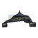 Brazo de control, suspensión BS-2056L Japanparts, Miniatura 2