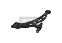 Brazo de control, suspensión BS-208L Japanparts