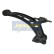 Brazo de control, suspensión BS-208L Japanparts, Miniatura 3