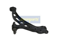 Brazo de control, suspensión BS-208R Japanparts